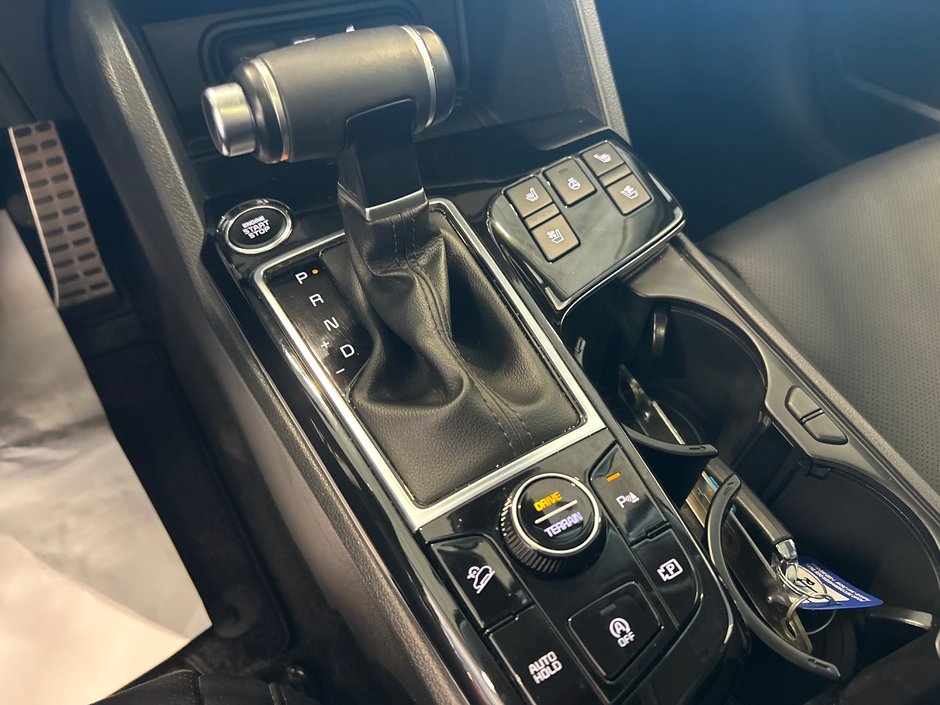 Kia Sportage EX Premium 2025-27