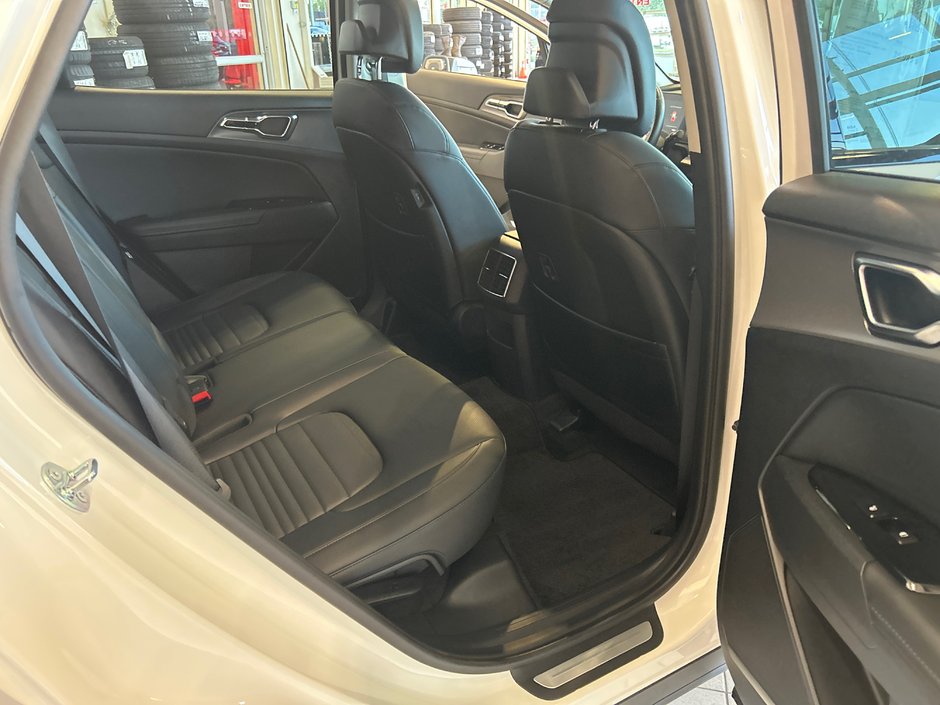 Kia Sportage EX Premium 2025-13