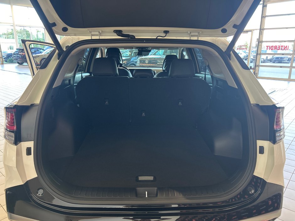Kia Sportage EX Premium 2025-12