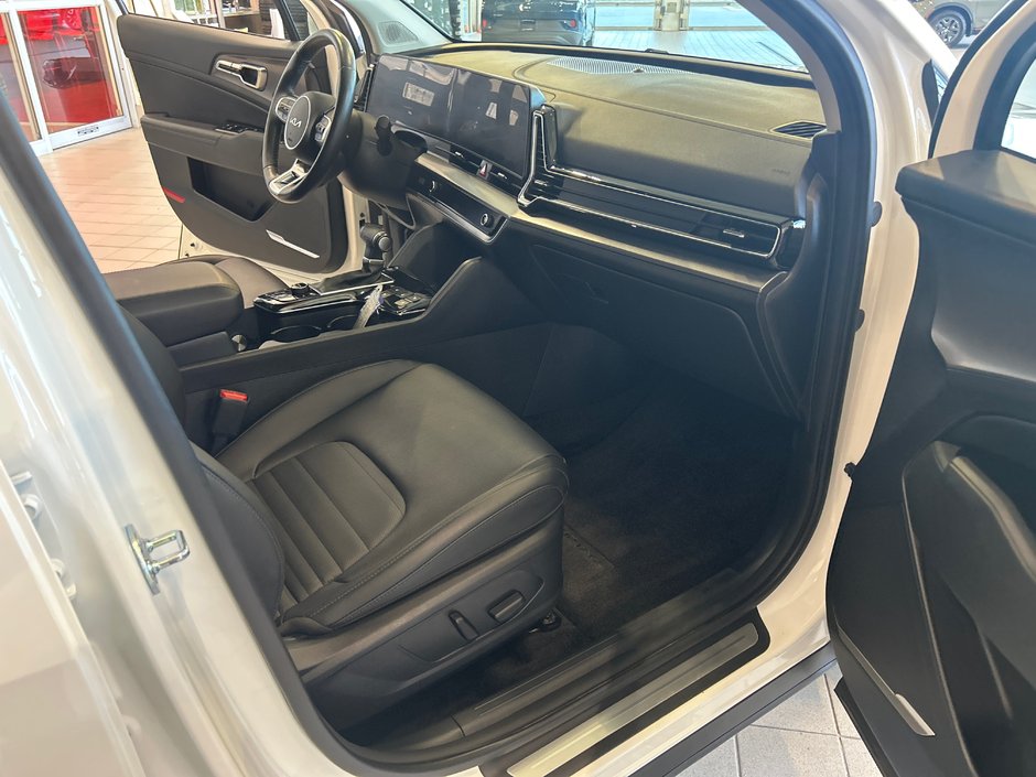 Kia Sportage EX Premium 2025-15