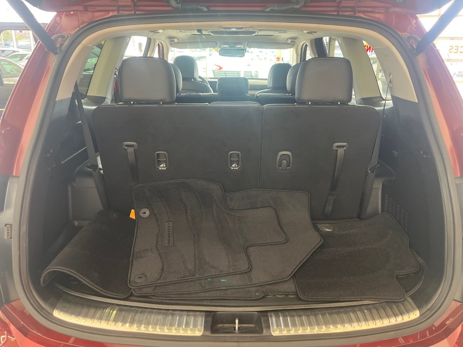 Kia Telluride SX 2023-11