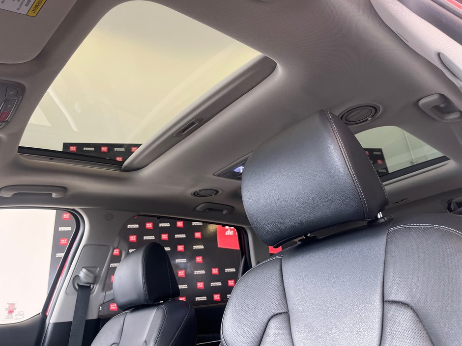 Kia Telluride SX 2023-16