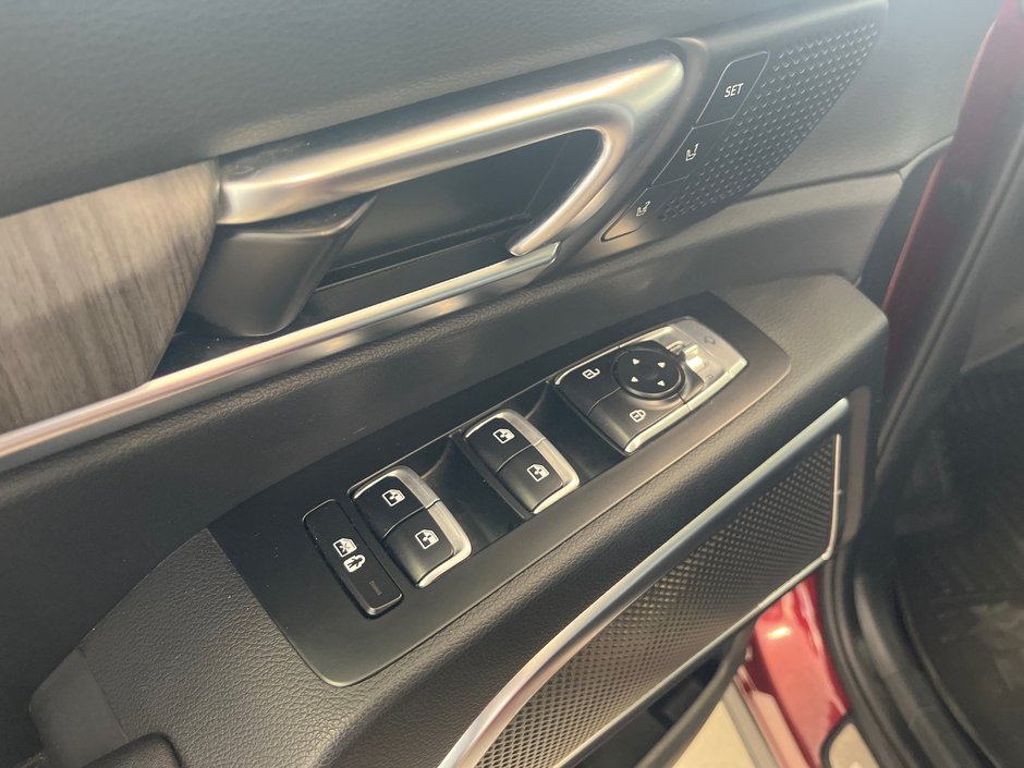 Kia Telluride SX 2023-14