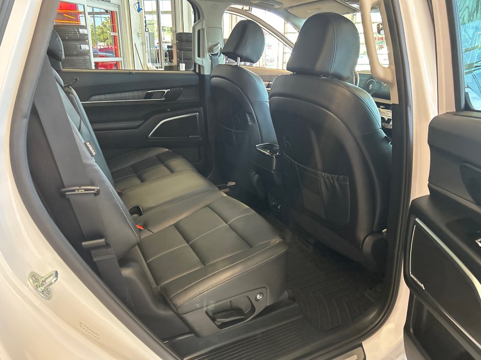 Kia Telluride SX 2025-15