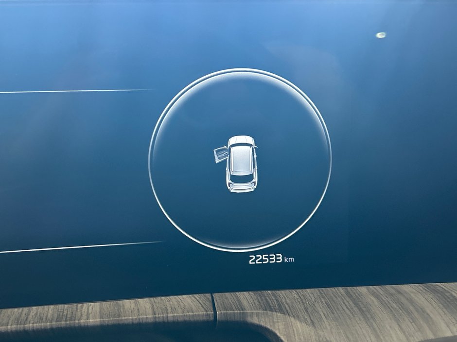 Kia Telluride SX 2025-32