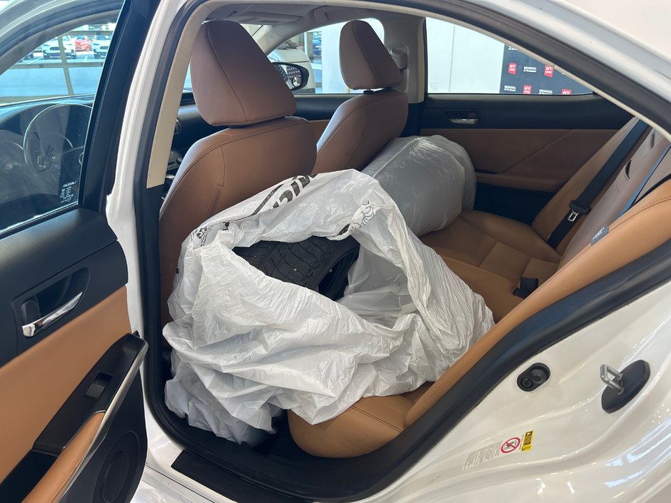 2014 Lexus IS 250-6