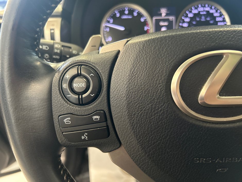 2014 Lexus IS 250-28