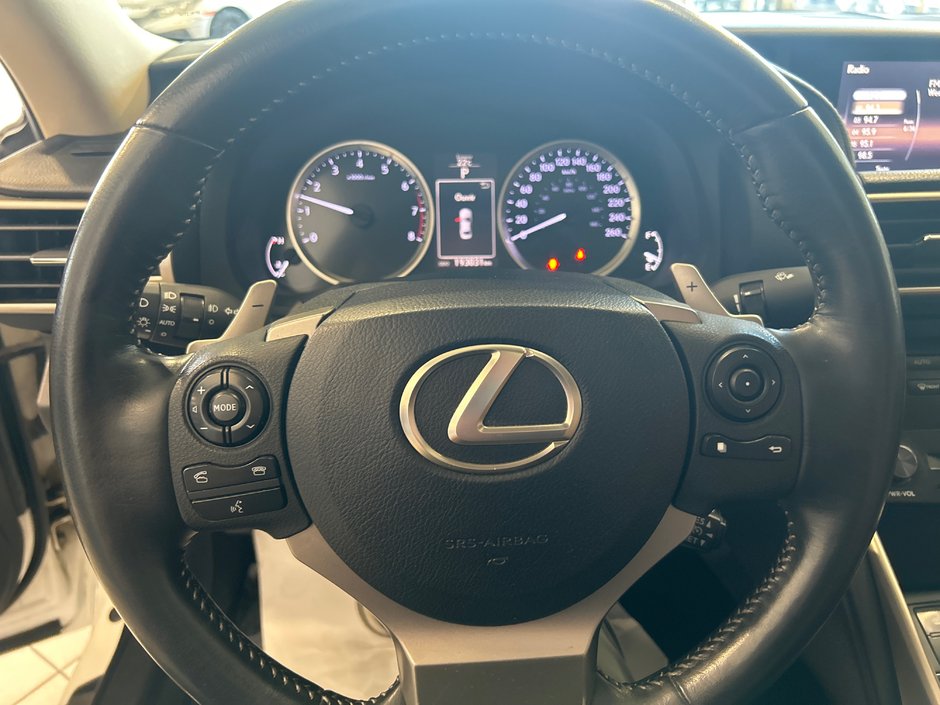 2014 Lexus IS 250-27