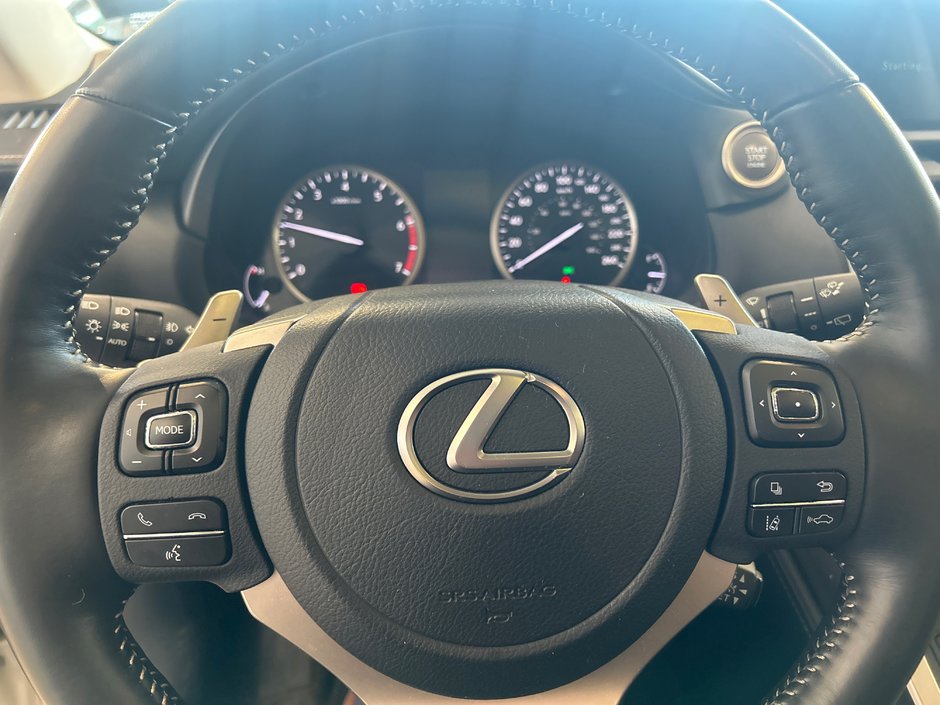 2021 Lexus NX 300-28