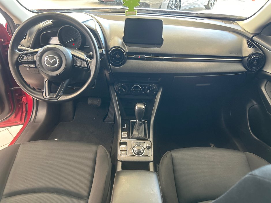 2019 Mazda CX-3 GX-10