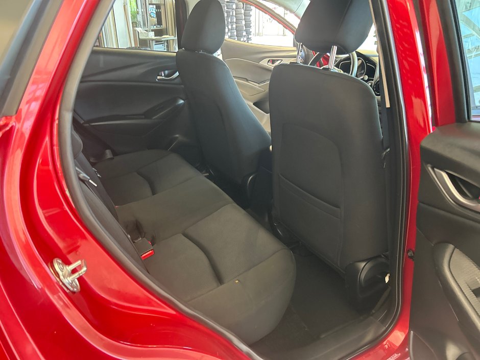 2019 Mazda CX-3 GX-9