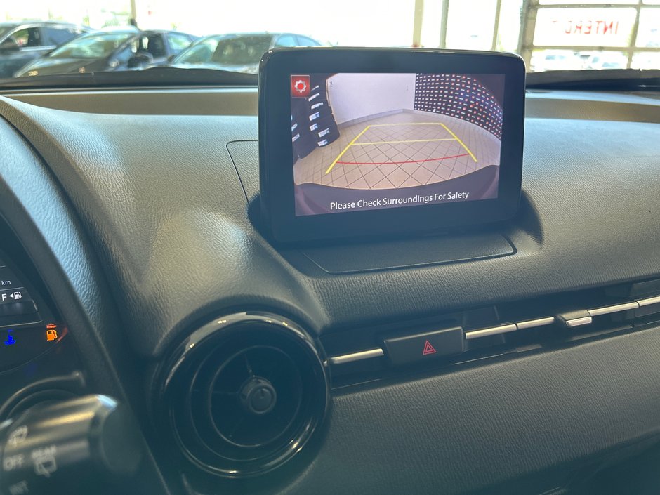 2019 Mazda CX-3 GX-20