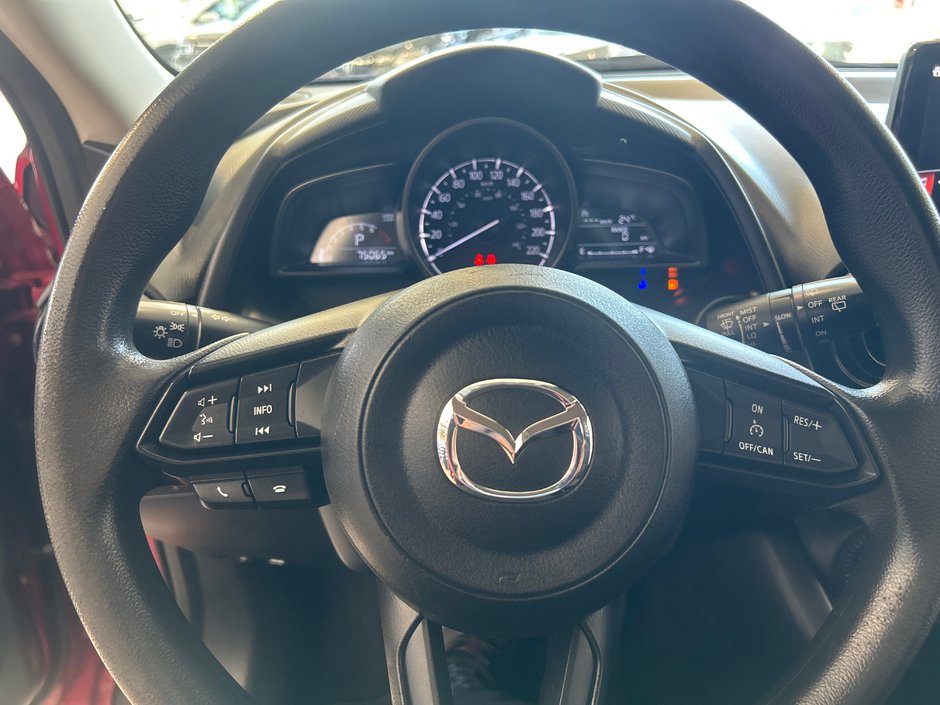 2019 Mazda CX-3 GX-23