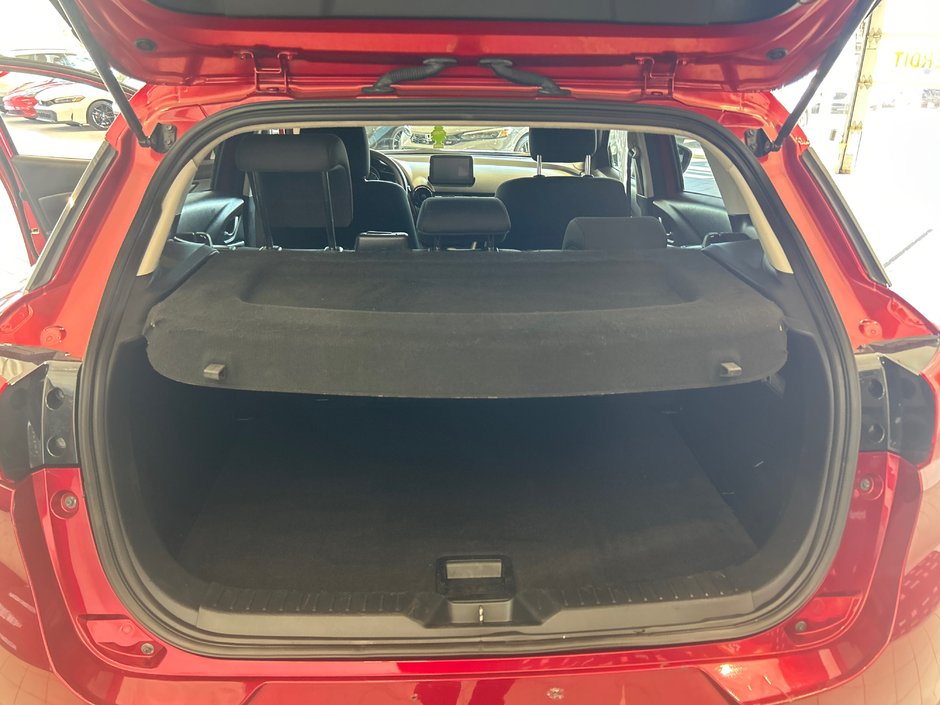 2019 Mazda CX-3 GX-8