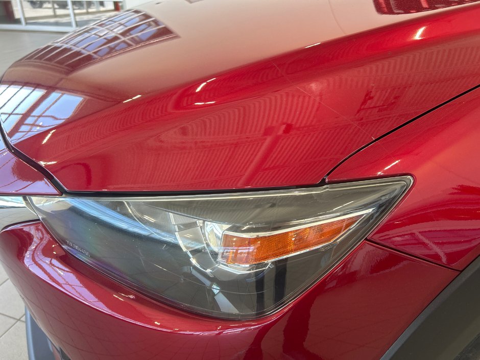 2019 Mazda CX-3 GX-13