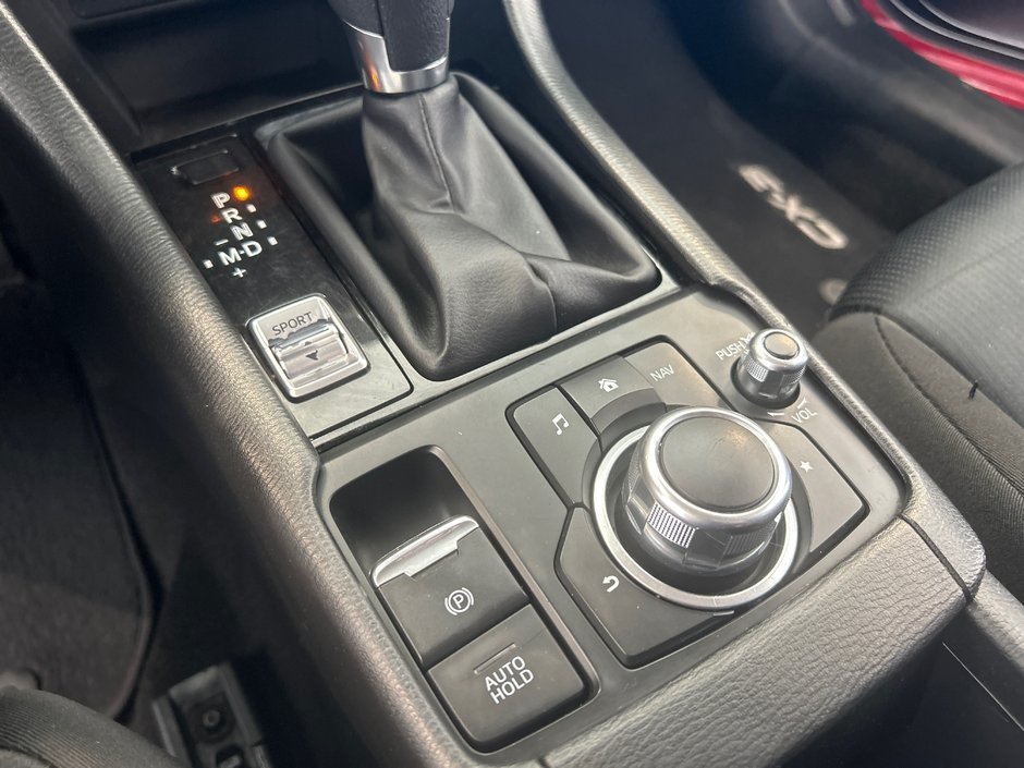 2019 Mazda CX-3 GX-22