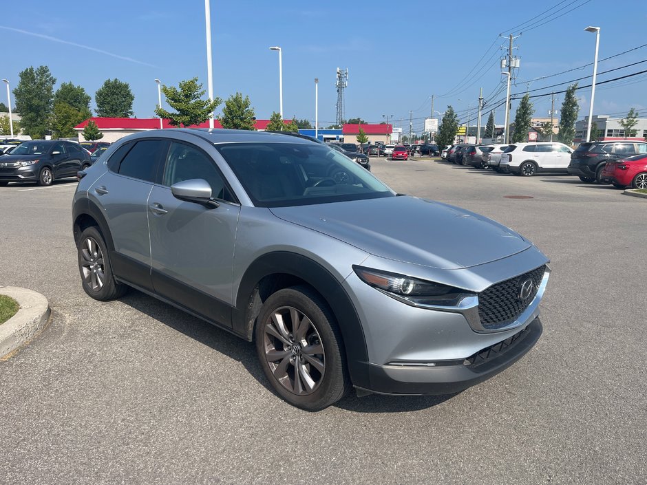 2022 Mazda CX-30 GS Luxury-5