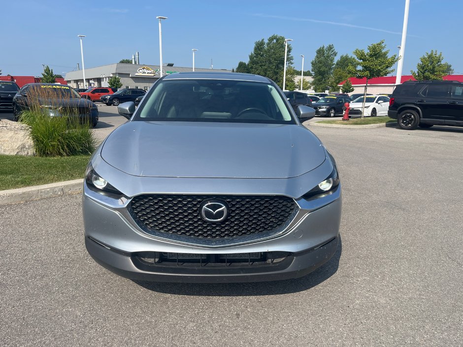 2022 Mazda CX-30 GS Luxury-3