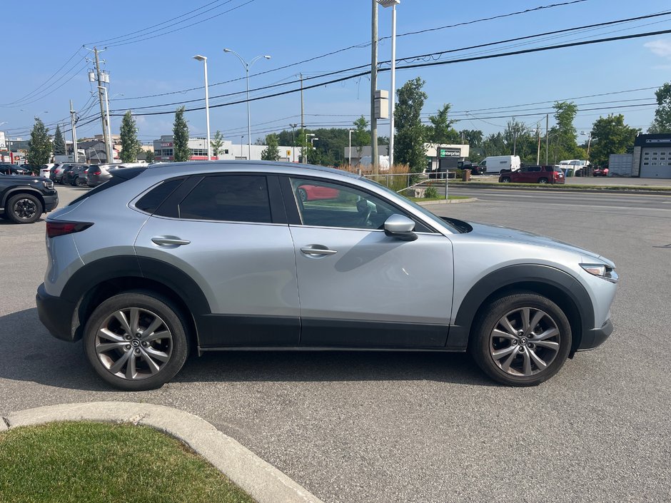 2022 Mazda CX-30 GS Luxury-7