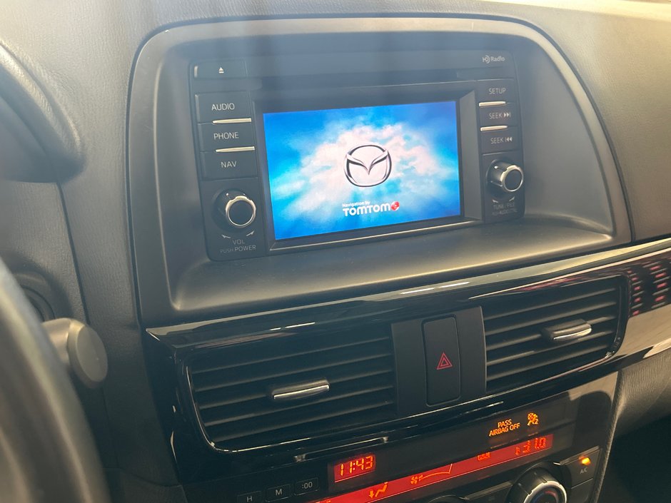 2015 Mazda CX-5 GT-33