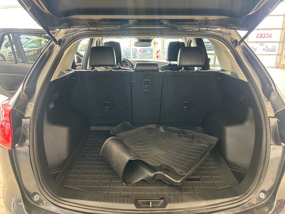 2015 Mazda CX-5 GT-9