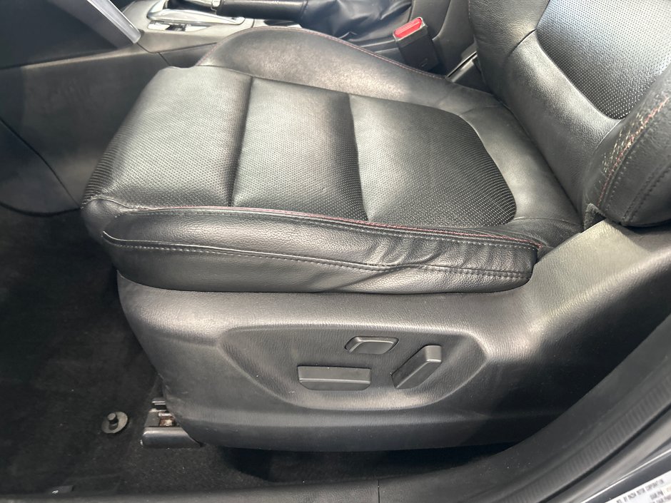 2015 Mazda CX-5 GT-17