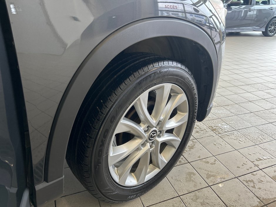 2015 Mazda CX-5 GT-13