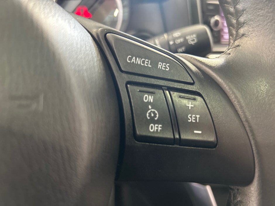 2015 Mazda CX-5 GT-26
