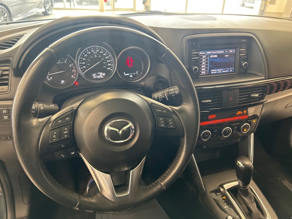 2015 Mazda CX-5 GT-29