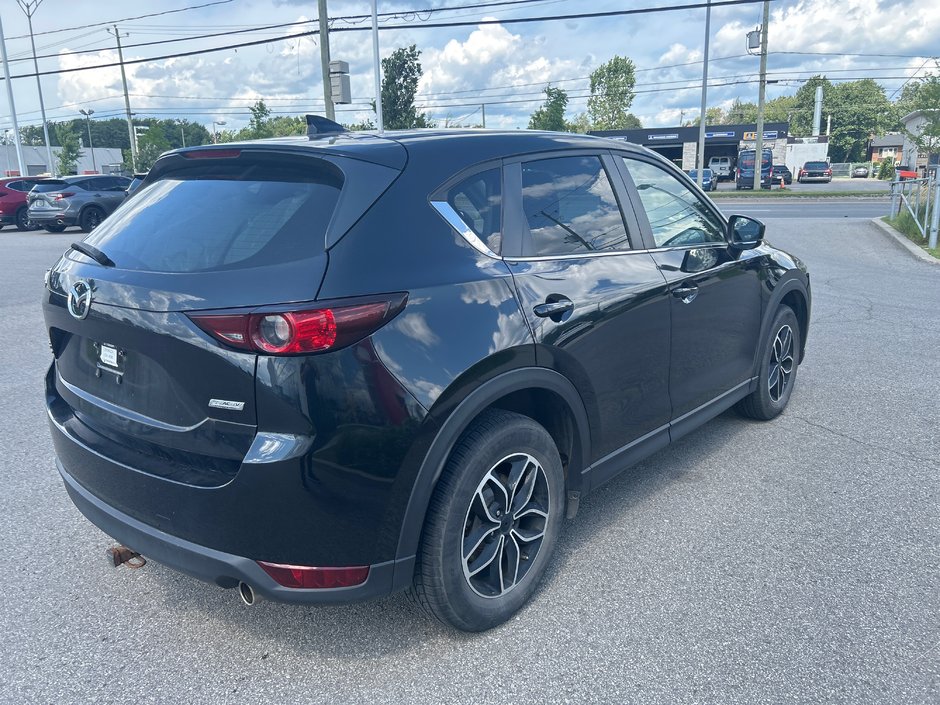Mazda CX-5 GX 2018-7