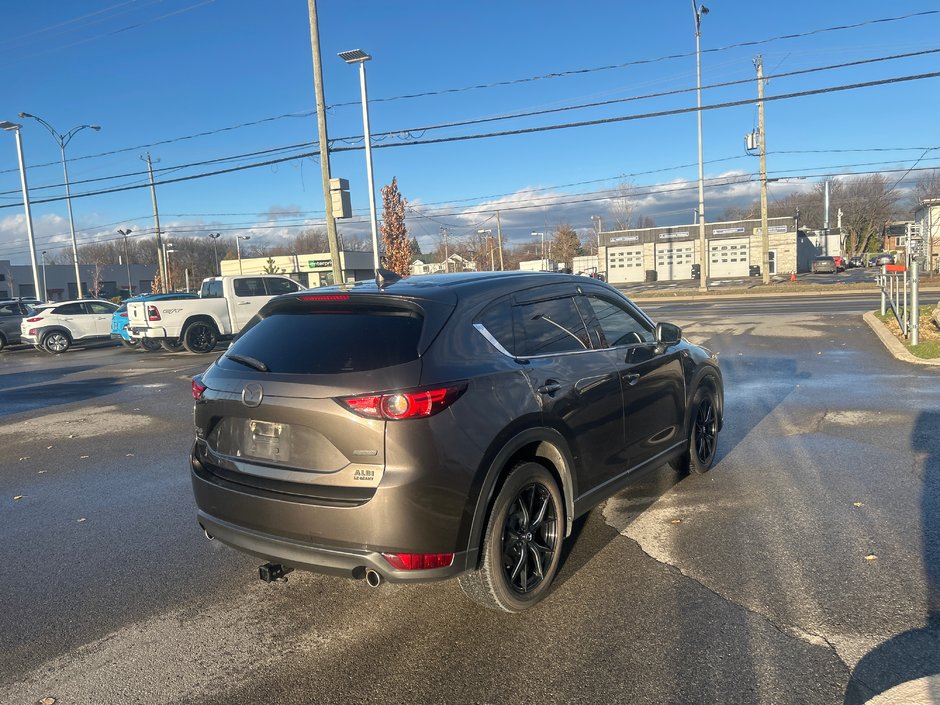 Mazda CX-5 GT 2019-4