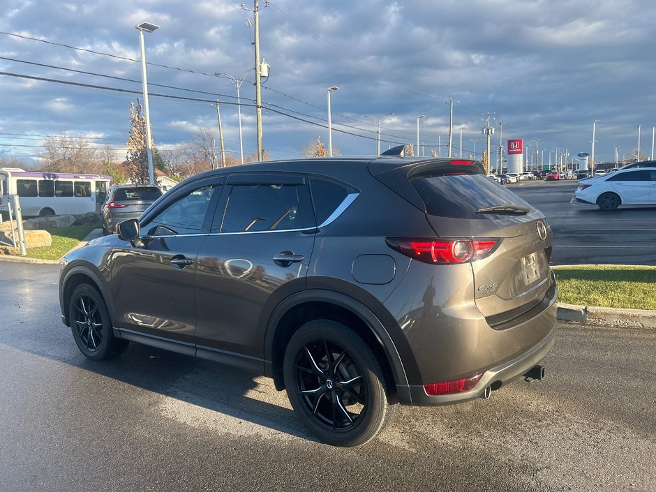 Mazda CX-5 GT 2019-3