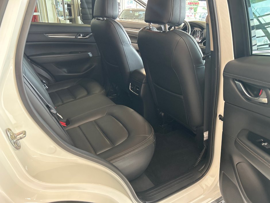 2019 Mazda CX-5 GT w/Turbo-13