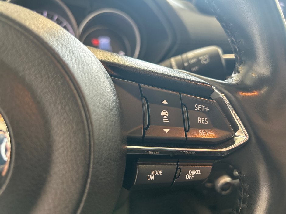 2019 Mazda CX-5 GT w/Turbo-33