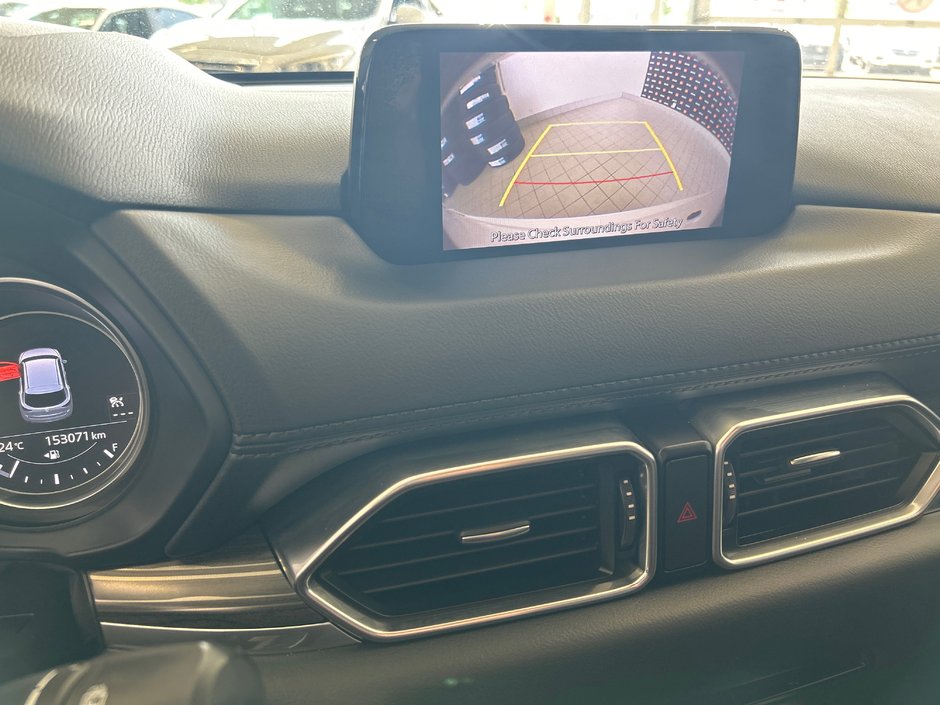 2019 Mazda CX-5 GT w/Turbo-29