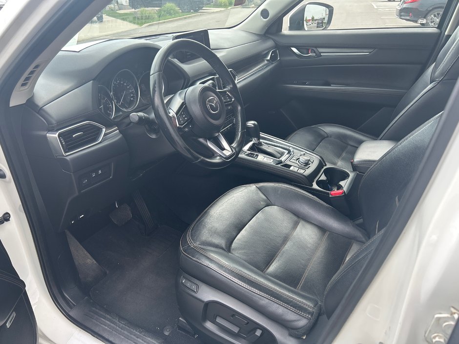 2019 Mazda CX-5 GT w/Turbo-11