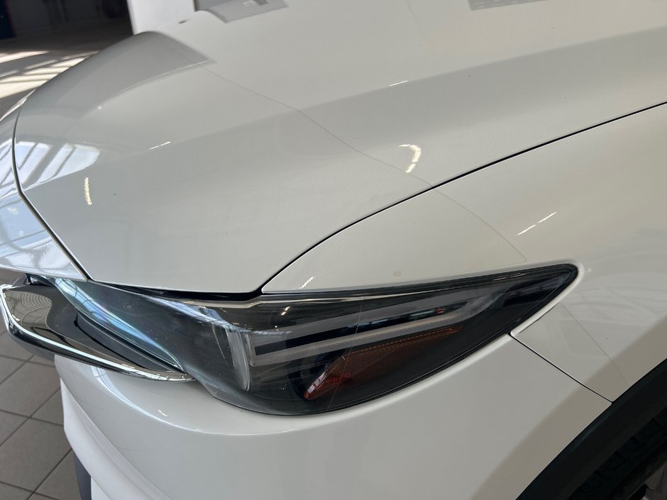 2019 Mazda CX-5 GT w/Turbo-18