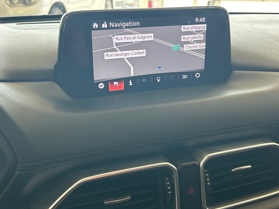 2019 Mazda CX-5 GT w/Turbo-36
