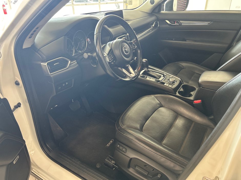2019 Mazda CX-5 GT w/Turbo-20