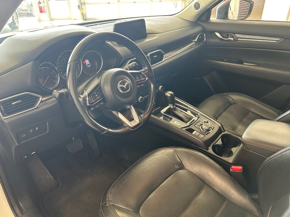 2019 Mazda CX-5 GT w/Turbo-23