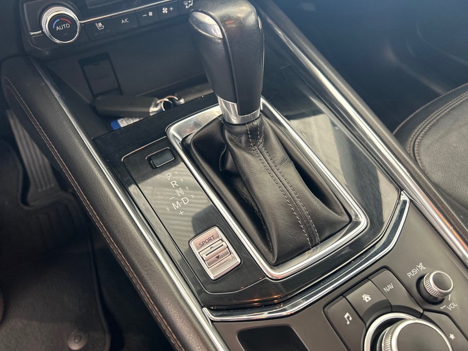 2019 Mazda CX-5 GT w/Turbo-26