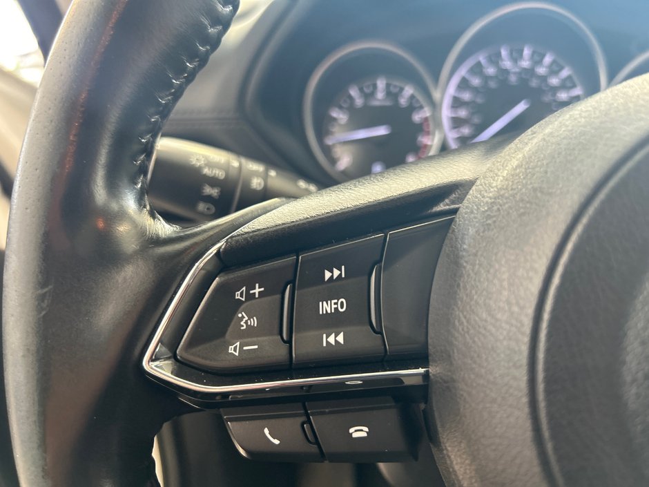 2019 Mazda CX-5 GT w/Turbo-32