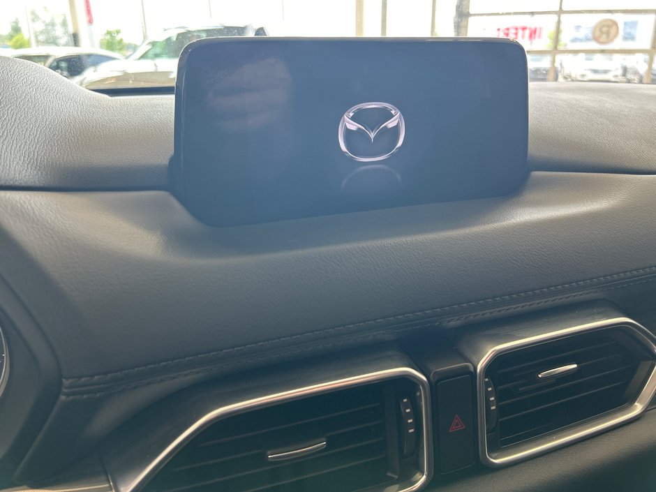 2019 Mazda CX-5 GT w/Turbo-28