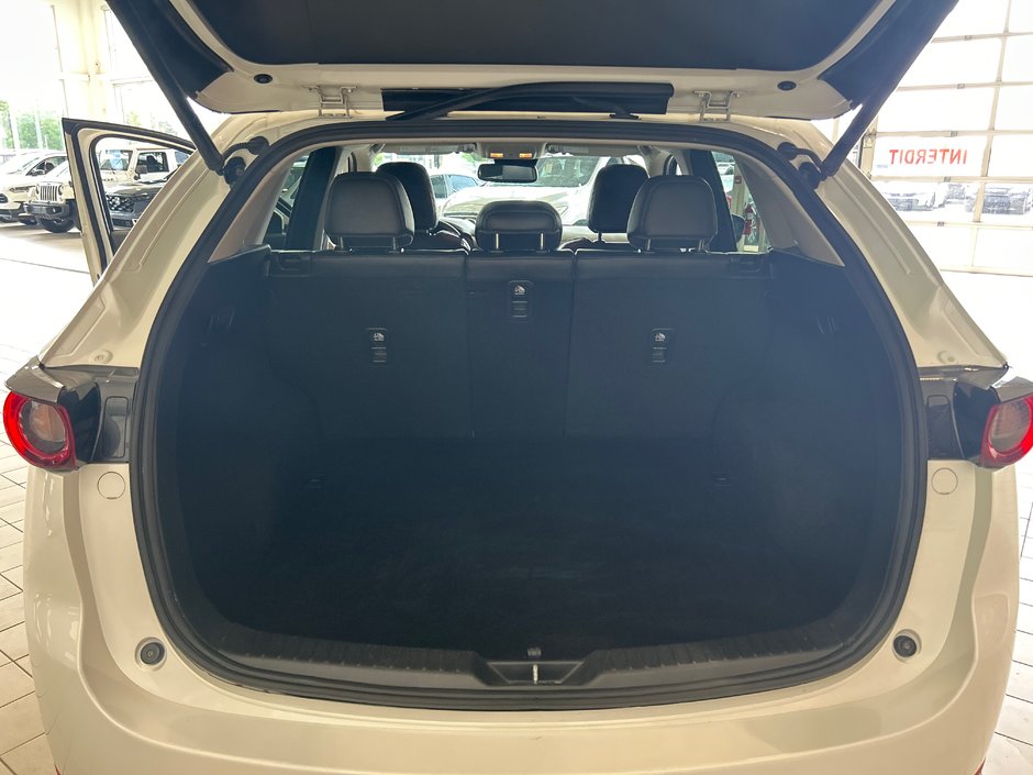 2019 Mazda CX-5 GT w/Turbo-9