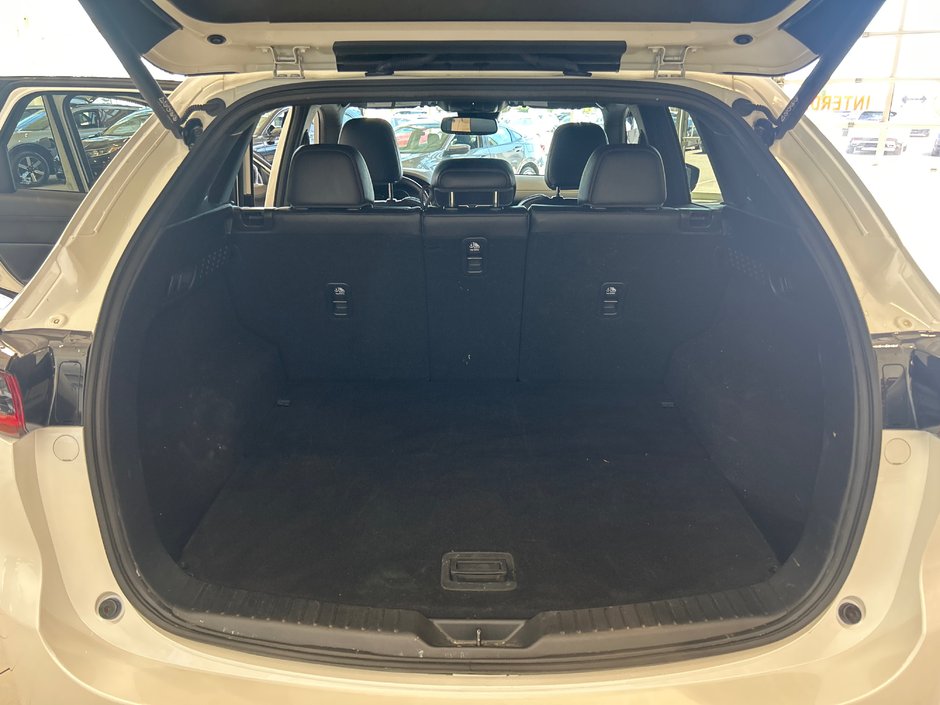 2022 Mazda CX-5 Sport-10