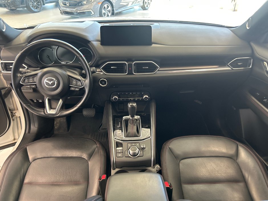 2022 Mazda CX-5 Sport-14