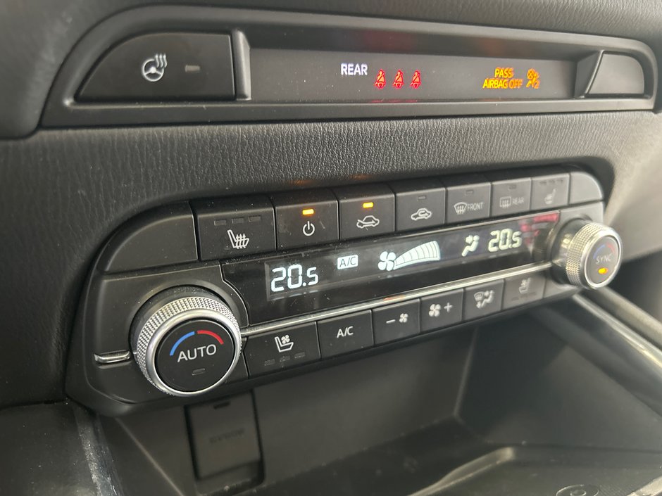 2022 Mazda CX-5 Sport-28