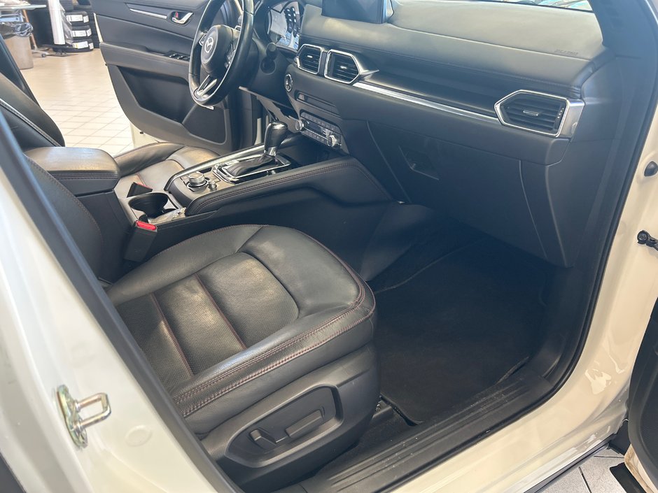 2022 Mazda CX-5 Sport-15