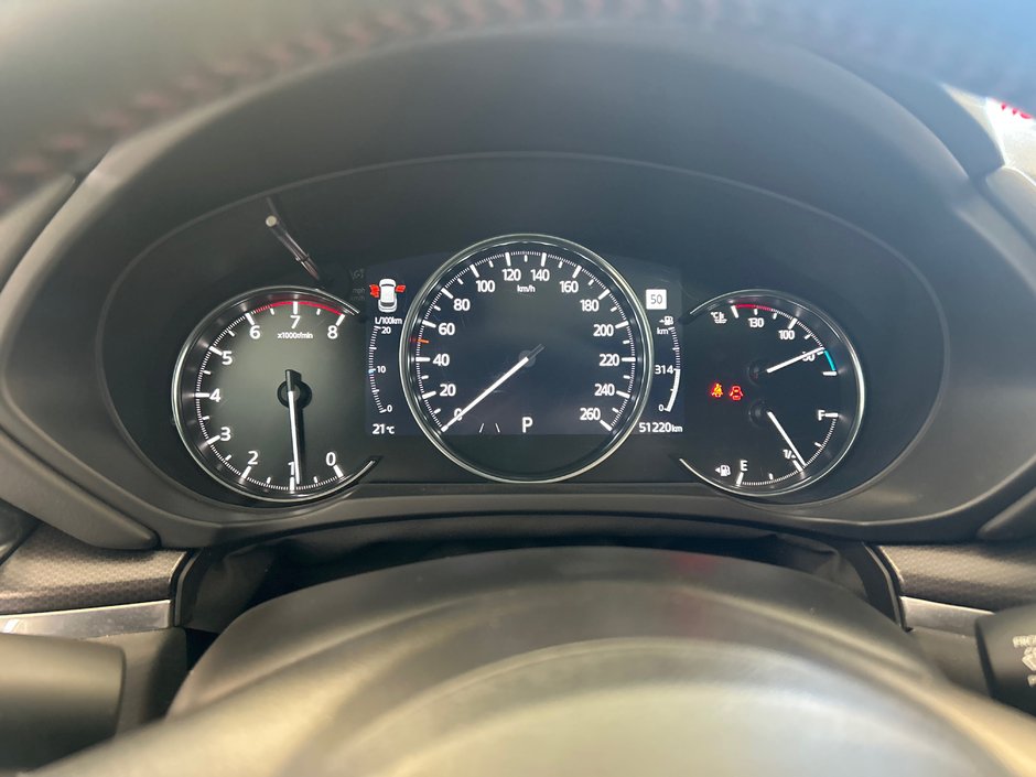 2022 Mazda CX-5 Sport-35