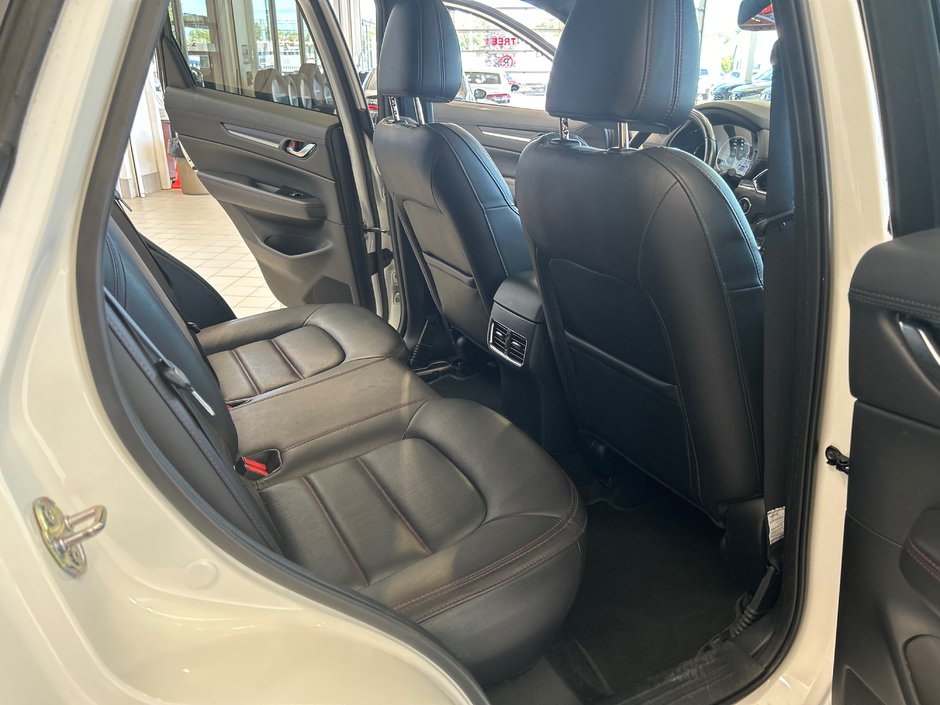 2022 Mazda CX-5 Sport-13